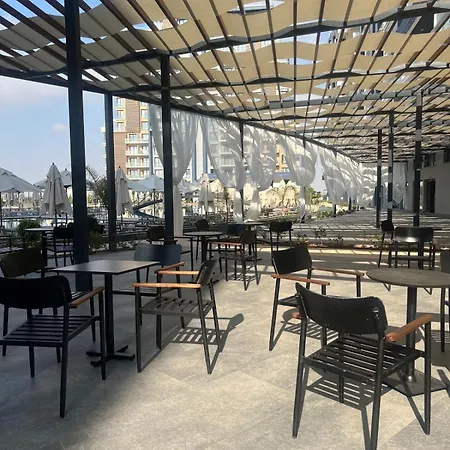 Appartement Riverside Life *