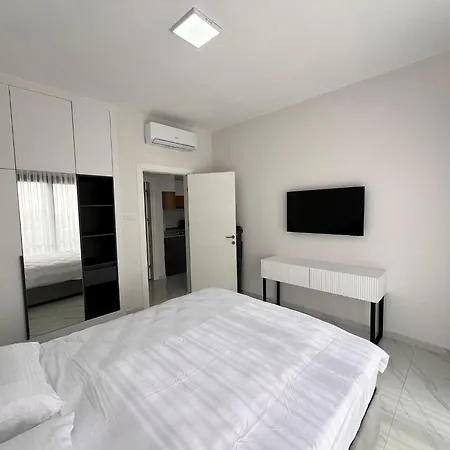 Appartement Riverside Life