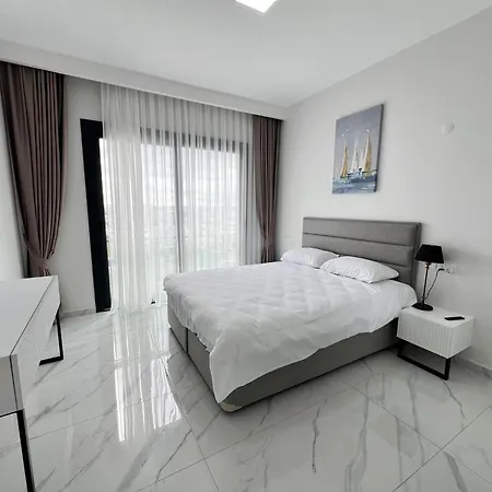 Riverside Life Larnaca