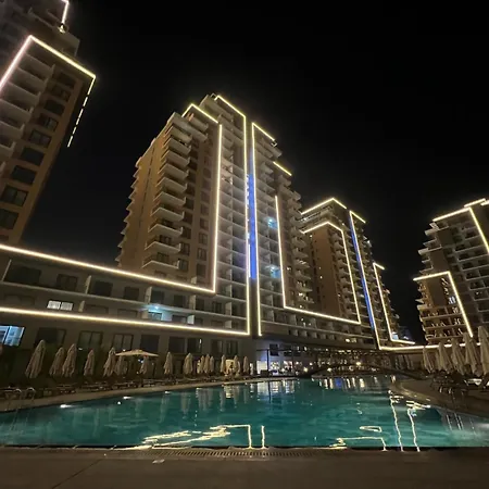 Riverside Life Appartement Larnaca