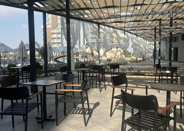 Apartmán Riverside Life *