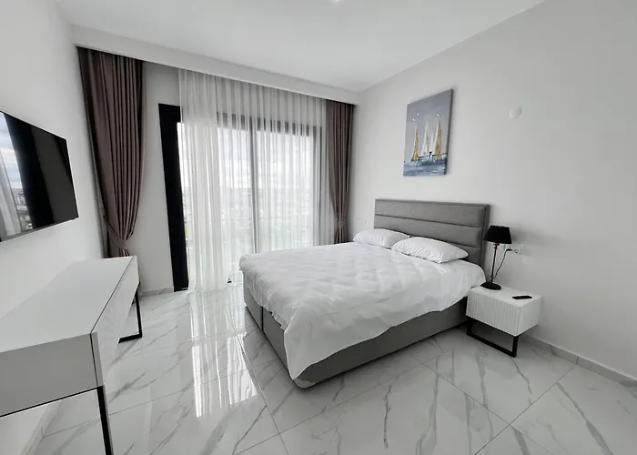 Riverside Life Trikomo