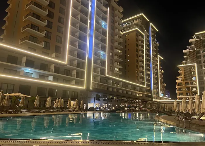 Riverside Life * Trikomo