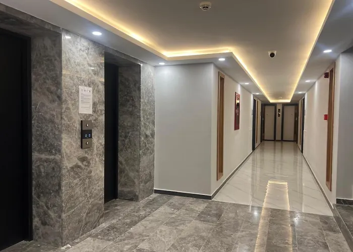 Apartmán Riverside Life