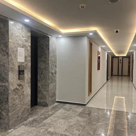 Апартаменты Riverside Life