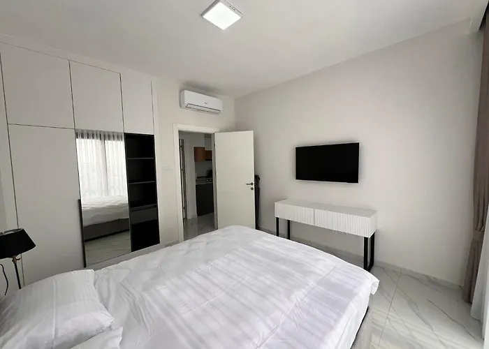 Διαμέρισμα Riverside Life