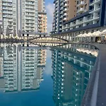 Riverside Life Apartament