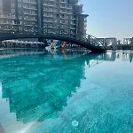 Apartament Riverside Life Trikomo